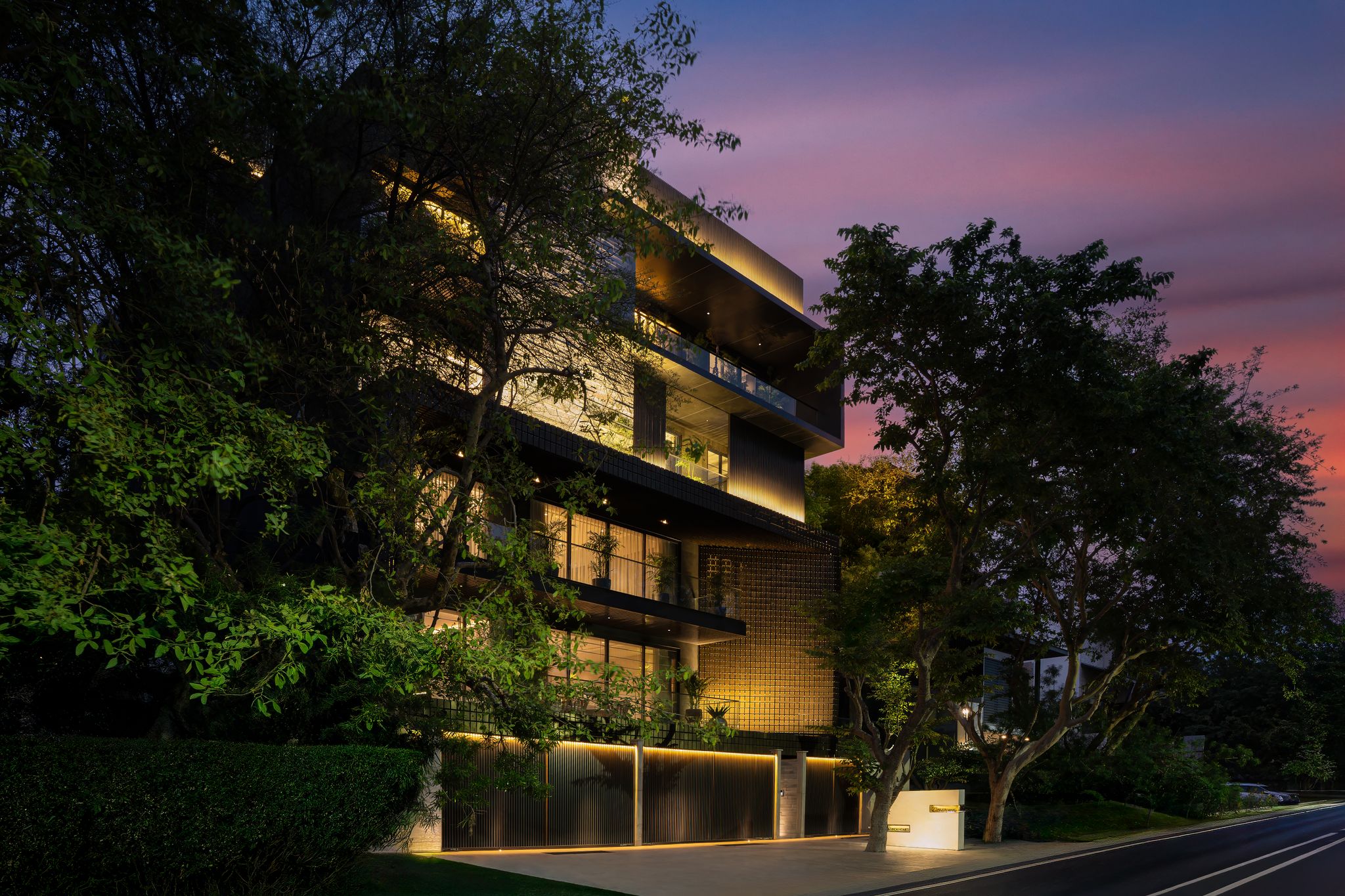 Environ Homes - 23 Arjun Marg