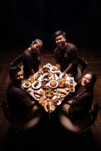 Auro Kitchen Bar - F&B